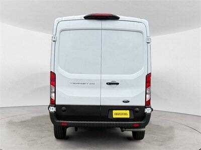 2025 Ford Transit 250