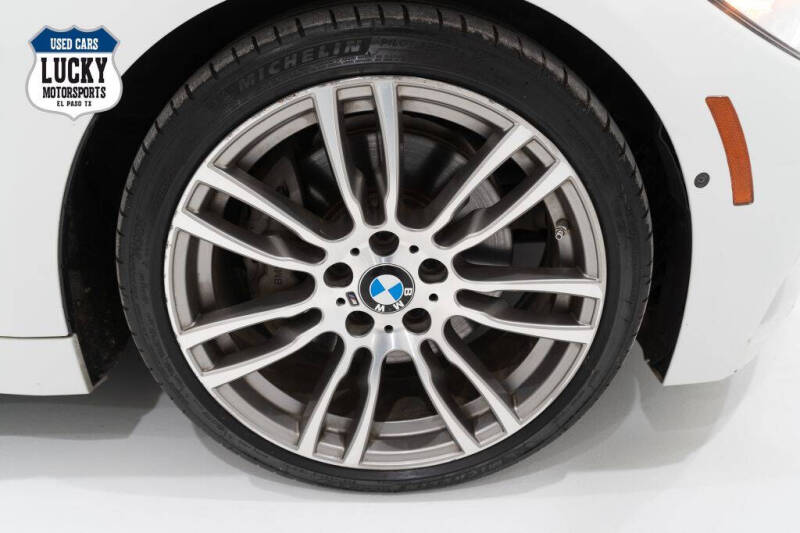 2016 BMW 4 Series 428i Gran Coupe