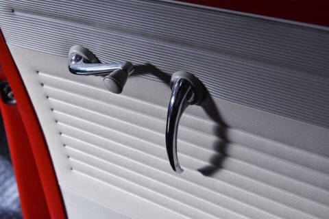 1964 Volkswagen Beetle