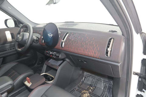 2026 MINI Countryman