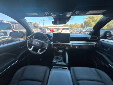 2026 Toyota 4Runner
