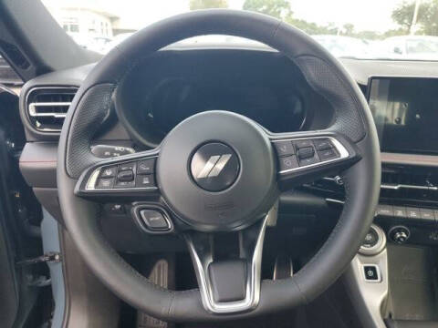 2024 Dodge Hornet GT