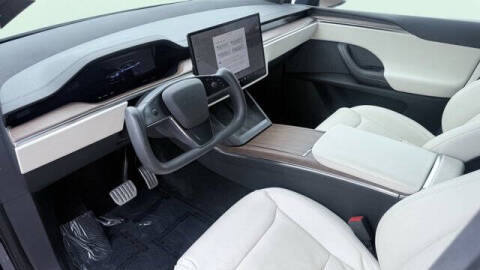 2022 Tesla Model X