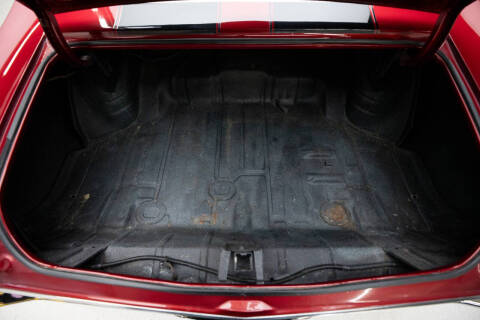 1969 Chevrolet Chevelle