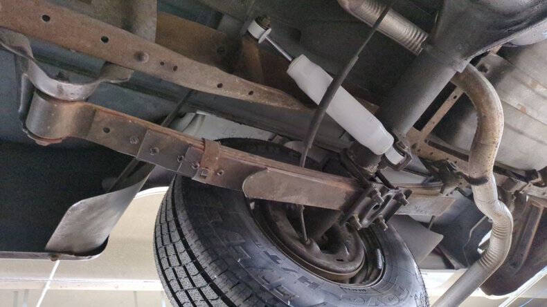 1990 Ford F-150