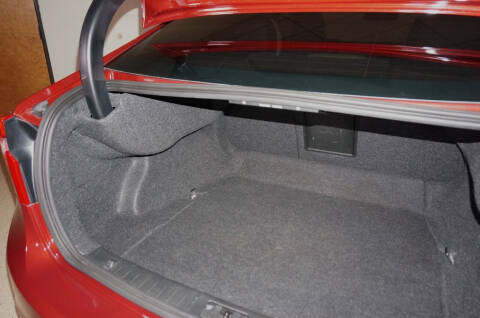 2013 Volvo S60 T5 Premier Plus