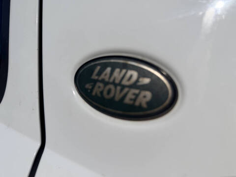 2013 Land Rover LR2 HSE