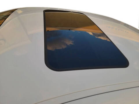 2017 Maserati Ghibli