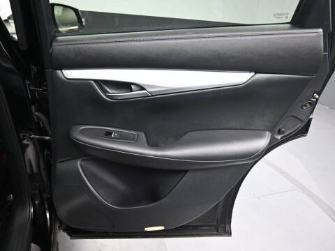 2020 Infiniti QX50 Essential