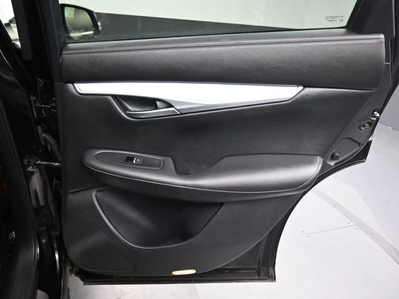 2020 Infiniti QX50 Essential