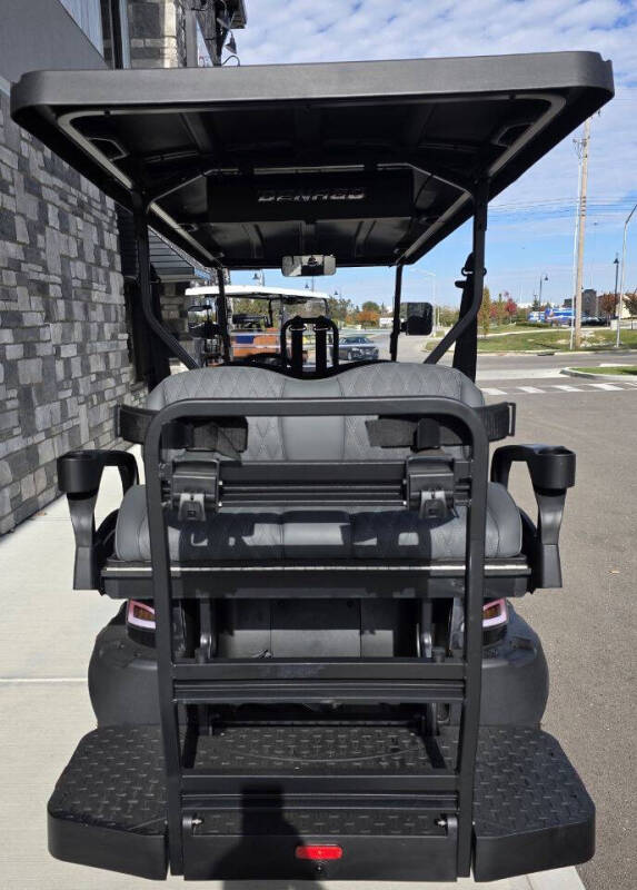 2025 Denago Rover XL6 4+2