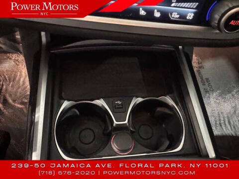 2020 BMW 7 Series 740i