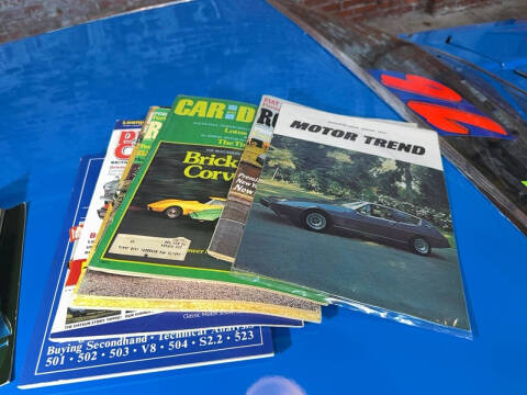 1976 Lotus Elite