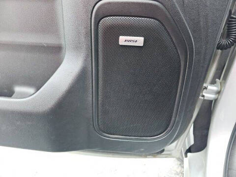 2021 GMC Sierra 2500HD