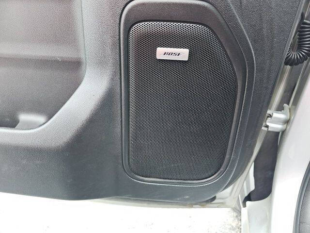 2021 GMC Sierra 2500HD