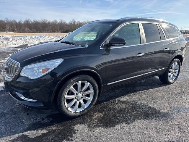 2013 Buick Enclave Premium
