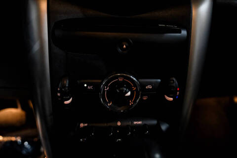 2013 MINI Countryman Cooper