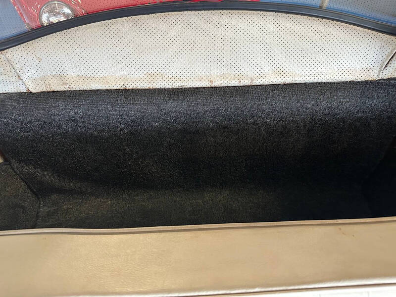 1964 Volkswagen Beetle