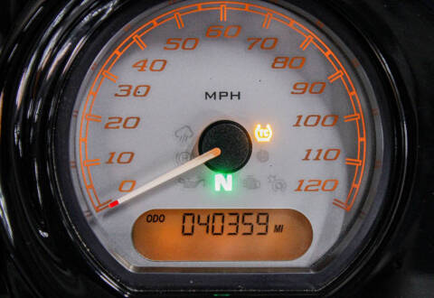 2012 Harley-Davidson Road Glide