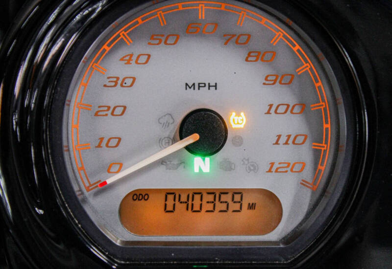 2012 Harley-Davidson Road Glide