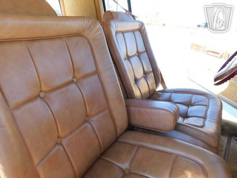 1980 Oldsmobile Toronado