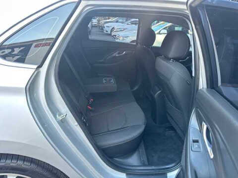 2019 Hyundai Elantra GT