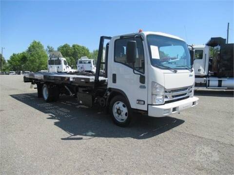 2022 Isuzu NRR for sale at Vehicle Network - Impex Heavy Metal in Greensboro NC
