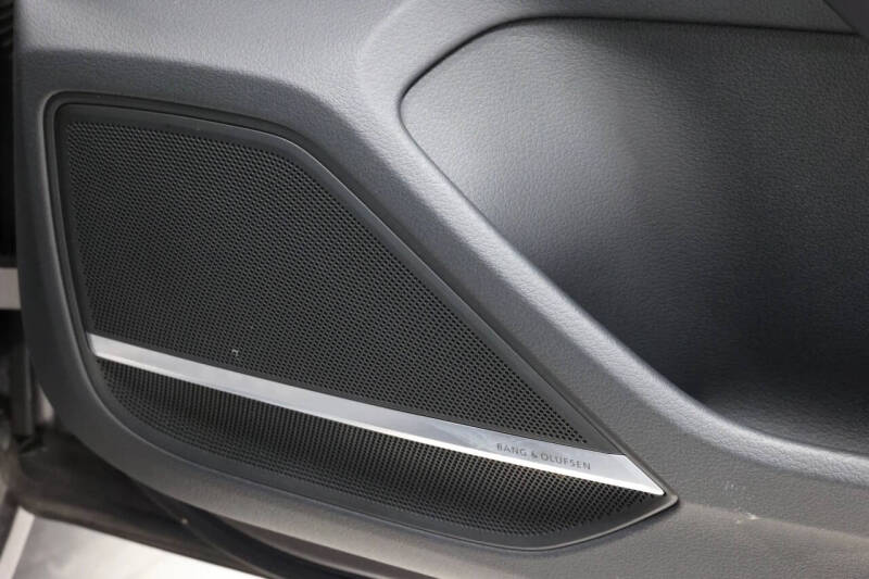 2019 Audi A8 L quattro 55 TFSI