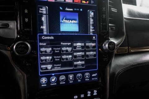 2019 RAM 2500 Limited