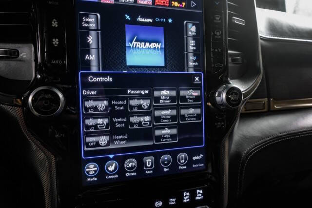 2019 RAM 2500 Limited