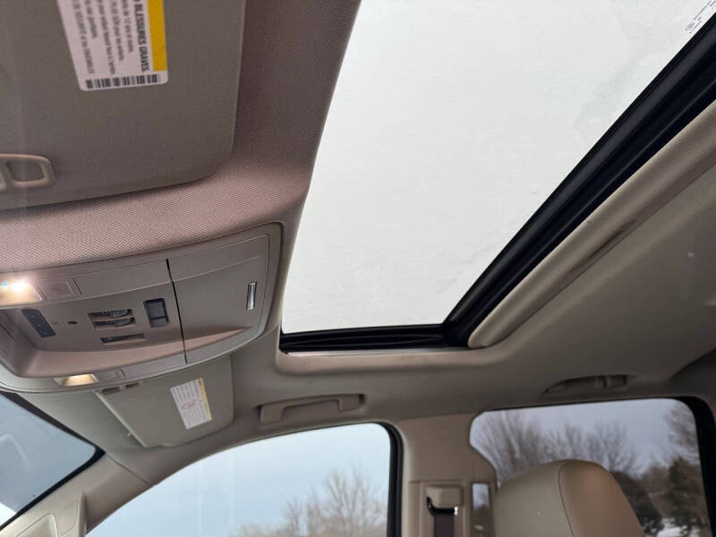 2018 GMC Sierra 2500HD SLT