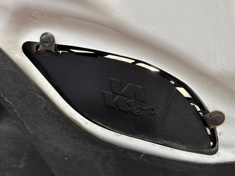 2021 Dodge Durango SRT Hellcat