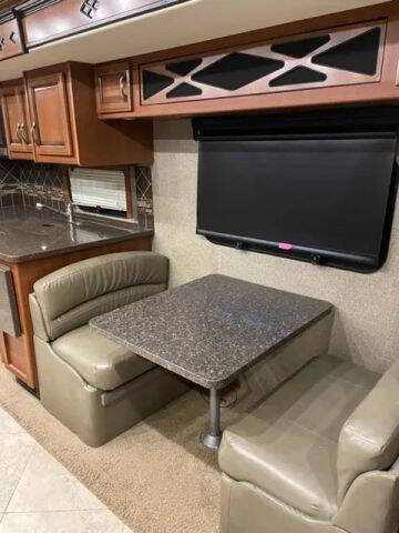 2014 Freightliner XCM Chassis