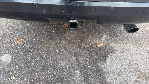 2016 Ford Expedition EL