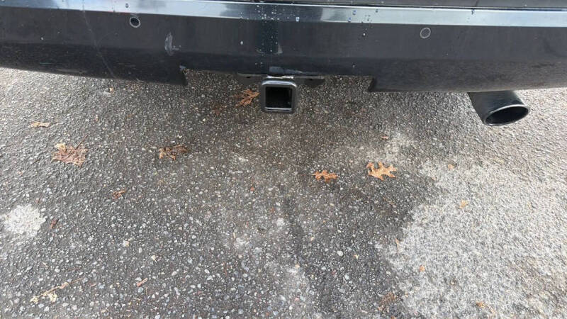 2016 Ford Expedition EL