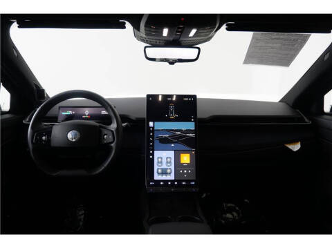 2023 Fisker Ocean Extreme