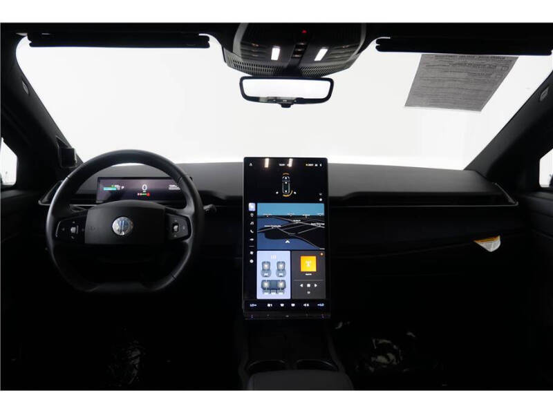 2023 Fisker Ocean Extreme