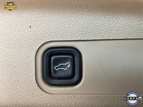 2014 Chevrolet Tahoe LT