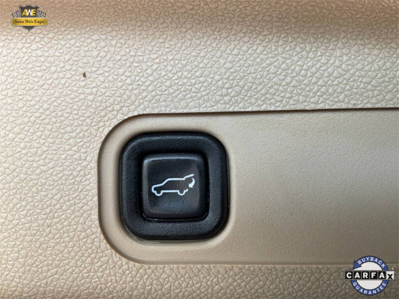 2014 Chevrolet Tahoe LT