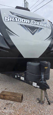 2018 SHADOW CRUISER M260 RBS