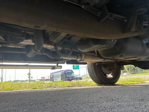 2005 Dodge Ram 1500 Laramie