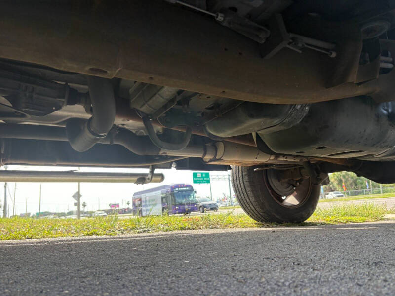 2005 Dodge Ram 1500 Laramie