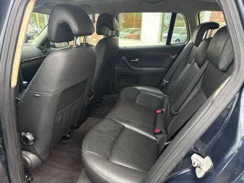 2011 Saab 9-3 SportCombi