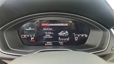 2024 Audi Q5 Sportback quattro S line Prem Plus 45 TFSI