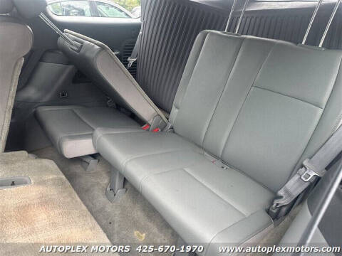 2004 Honda Pilot EX-L