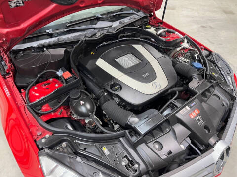 2011 Mercedes-Benz E-Class E 350