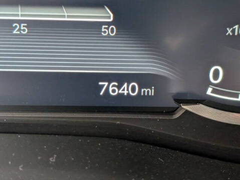 2023 Genesis G70