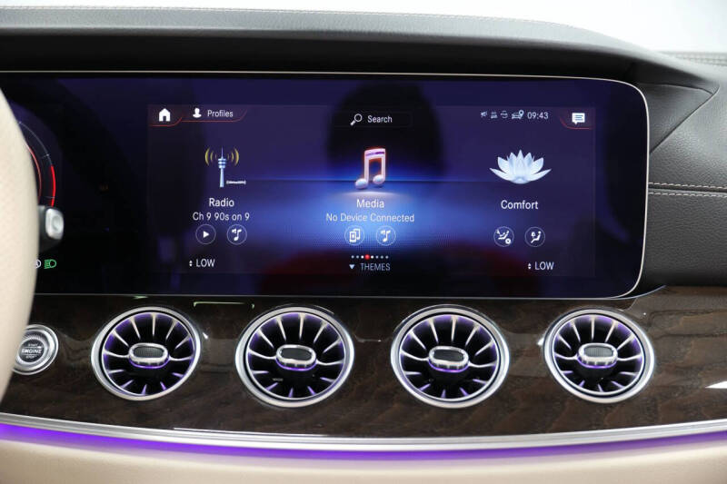 2023 Mercedes-Benz E-Class E 450