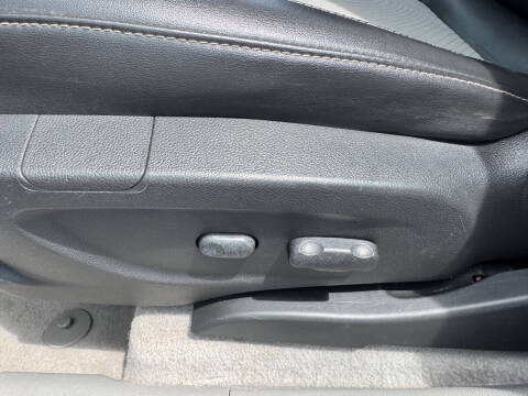 2014 Buick Encore