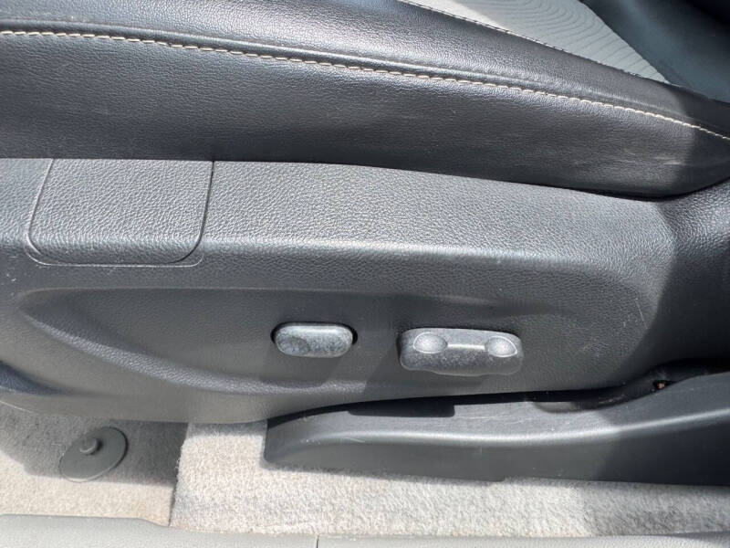 2014 Buick Encore